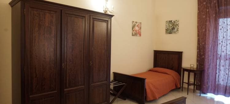 萨沃亚公寓(Savoia Residence)图片