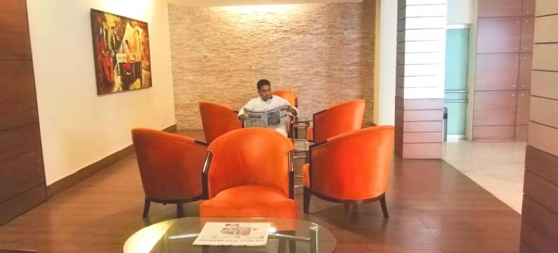 The Avenue酒店和套房(The Avenue Hotel & Suites)图片