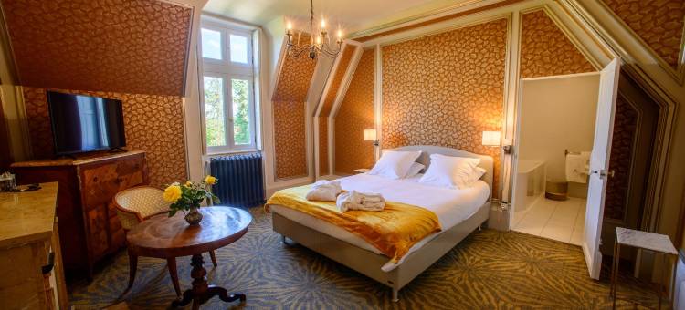 奥里尼城堡(Château Origny - Moulins)图片