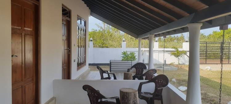 尼拉瓦利欢迎(Namaste Nilaveli)图片