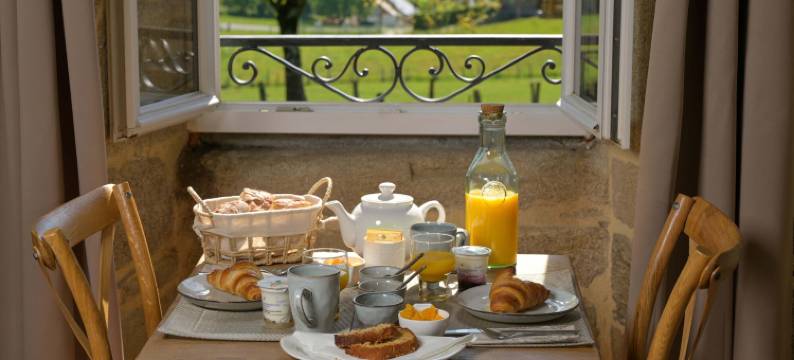 Vidal 庄园(Domaine du Vidal)图片