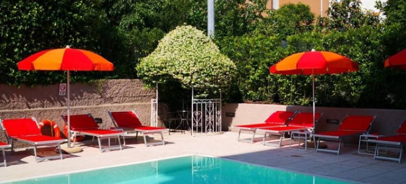 梦想出租公寓(Il Sogno Apartments)图片