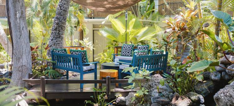 白沙酒店(White Sands Hotel)图片