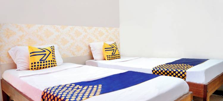 斯波特昂2629杜塔卡里蒙酒店(Spot on 2629 Duta Karimun)图片