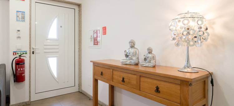 Petisqueira 61号房子 - 帕雷迪什-波尔图(Casas da Petisqueira 61 - Paredes-Oporto)图片