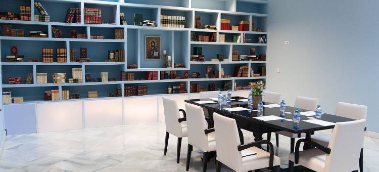 加的斯修道院精品酒店(Hotel Boutique Convento Cádiz)图片