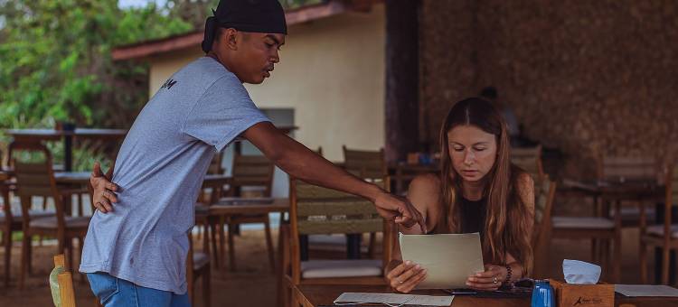 音译：TUNAK旅游胜地龙目(Tunak Resort Lombok)图片