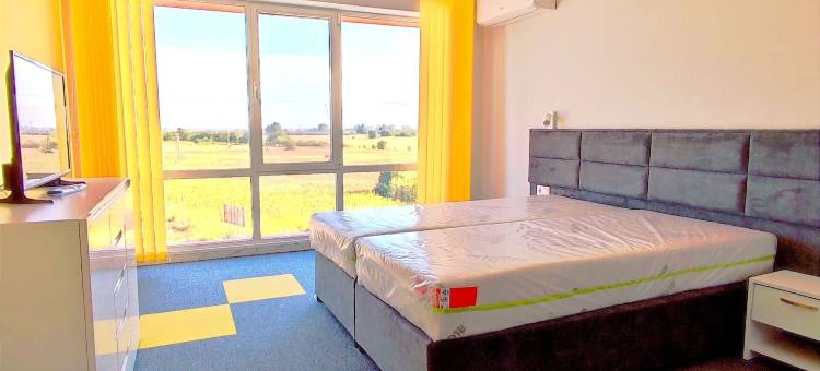 乌比斯酒店(Ubis Hotel)图片