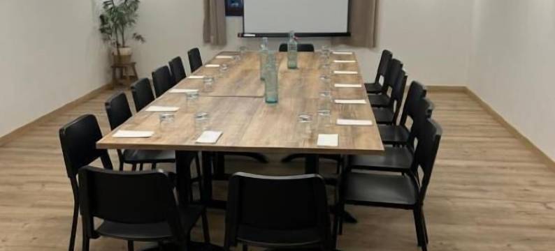 如在家一般(Comme Chez Soi)图片