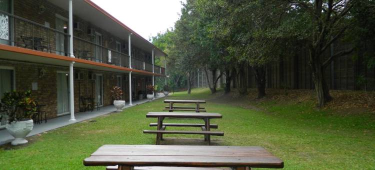 库梅拉汽车旅馆(Coomera Motor Inn)图片