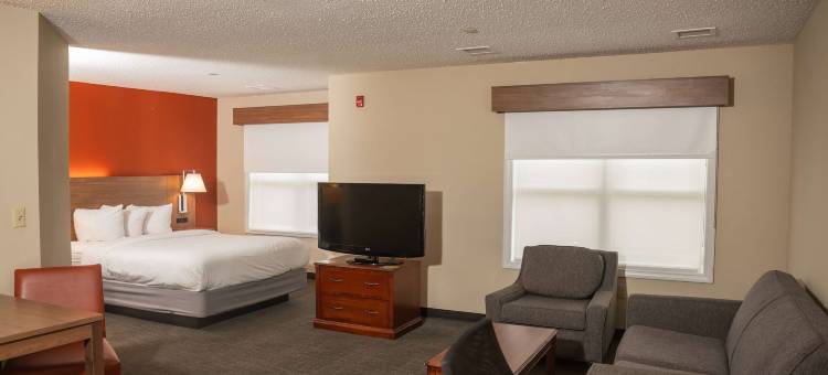 伊利浩枫温德姆公寓酒店(Hawthorn Suites by Wyndham Erie)图片