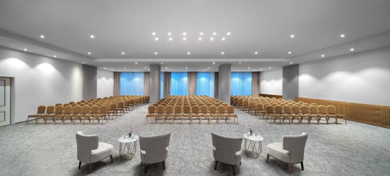 新蒙大拿大酒店(Alexandrion Experience)图片