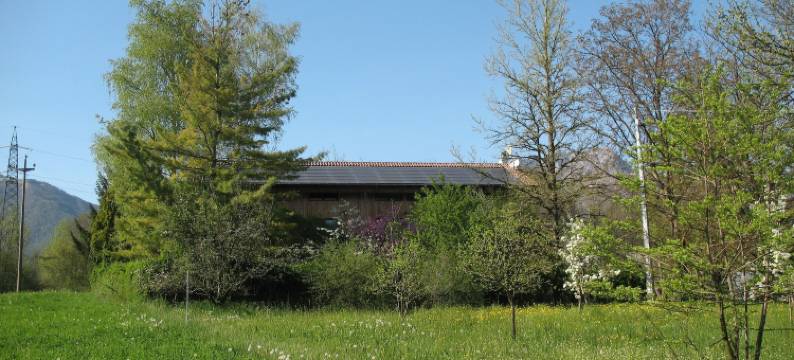 坎普迪切洛酒店(BioAgriturismo Vegan Campo di Cielo)图片