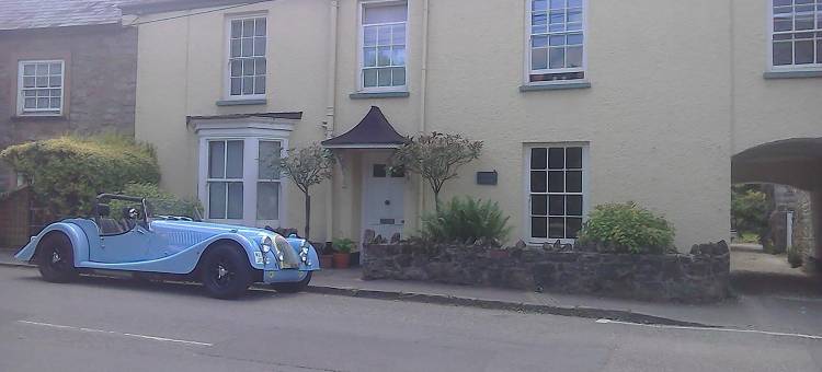 鹭府之家住宿加早餐旅馆(Heron House)图片