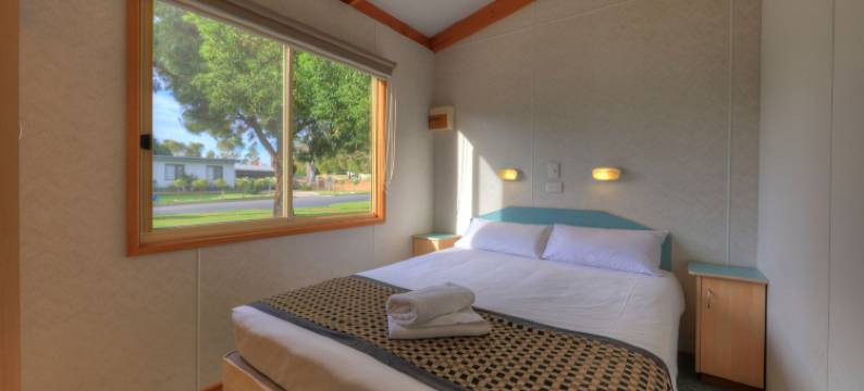 亚拉翁加假日公园酒店(Yarrawonga Holiday Park)图片