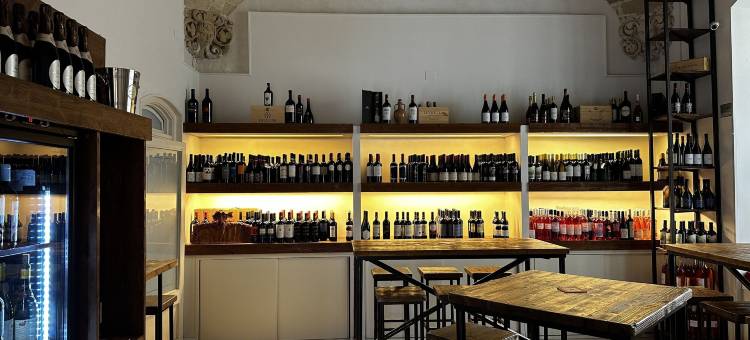 妈妈埃维拉民宿(Casa Mamma Elvira)图片