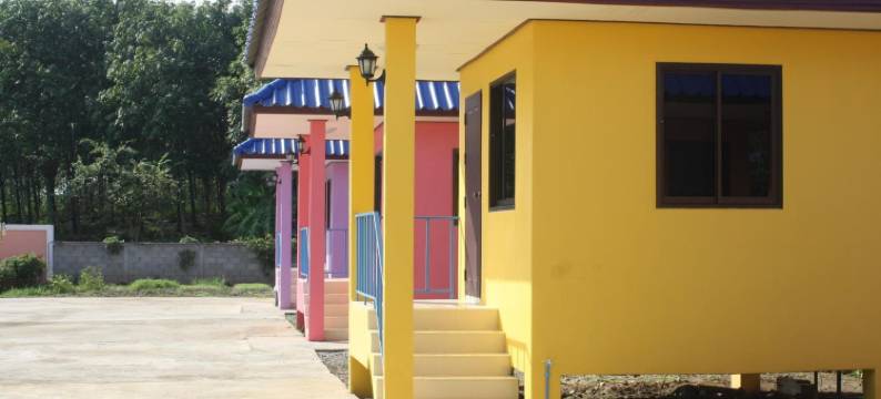 帕纳卡龙民宿(Panna Kalong)图片