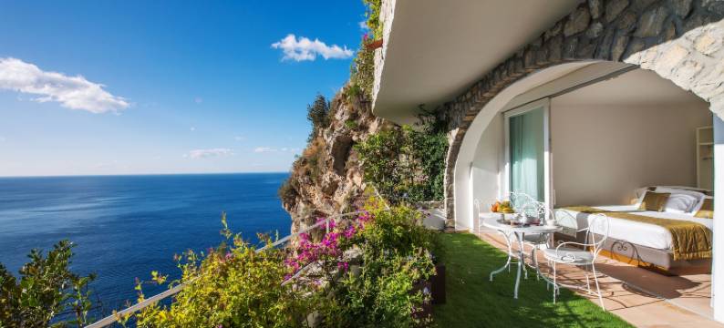 圣安德烈皮克罗酒店(Hotel Piccolo Sant'Andrea)图片