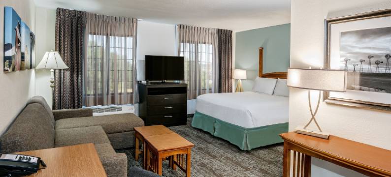 Staybridge Suites 奥斯汀圆石 by IHG(Staybridge Suites AUSTIN-ROUND ROCK by IHG)图片
