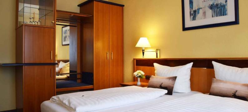 Zum Hirsch乡村酒店(Landhotel Zum Hirsch)图片