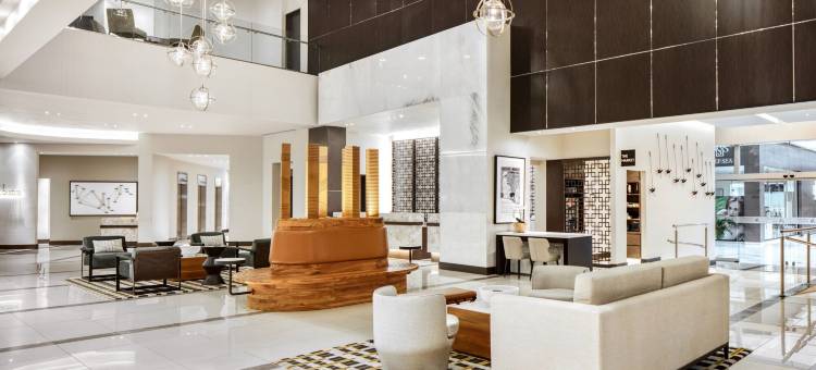 巴拿马万豪酒店(Marriott Panama Hotel)图片