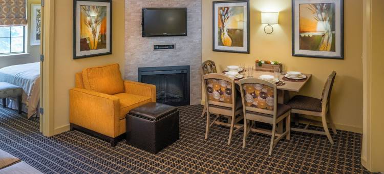 爱国者酒店(Patriots Inn)图片