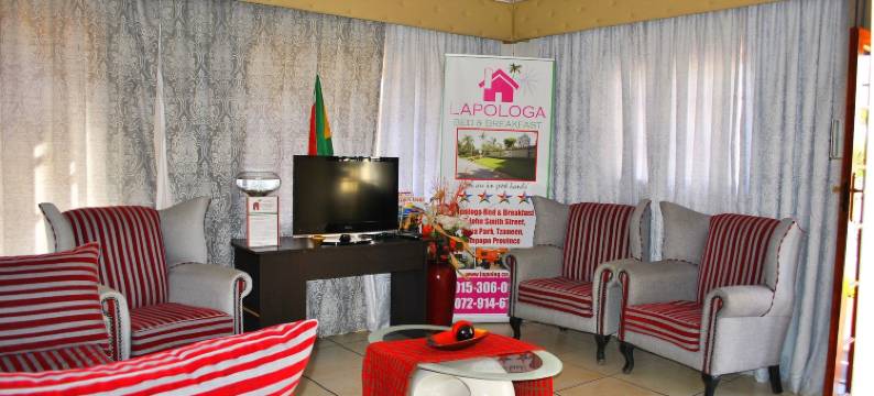 拉波洛加民宿(Lapologa Bed & Breakfast)图片