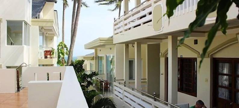 海安家庭酒店(Hai Yen Family Hotel)图片