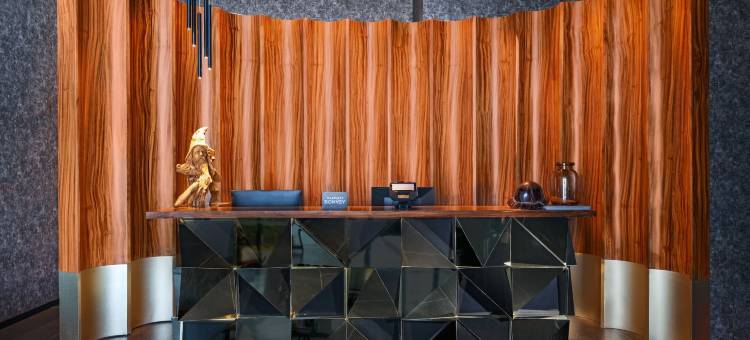 Vetta, Distrito Uno, Autograph Collection图片