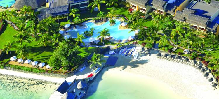 维兰达保尔弗吉尼酒店及水疗中心 - 仅限成人(Veranda Paul et Virginie Hotel and Spa, 4 Star - Adults Only)图片