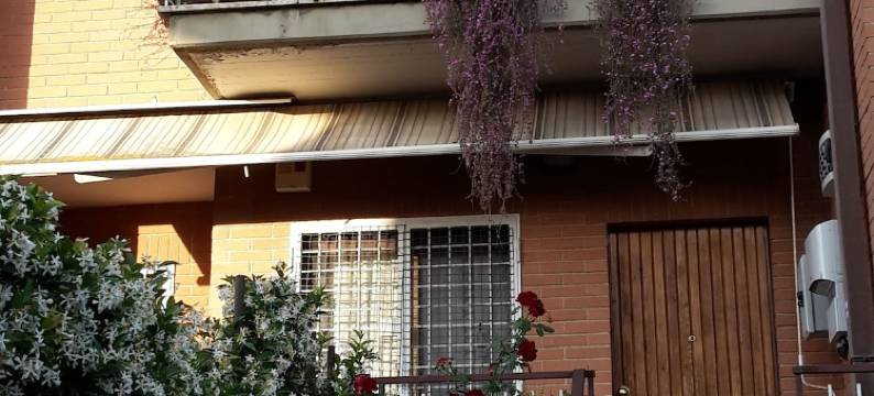 新公平B & B旅馆(Nuova Fiera Apart.)图片