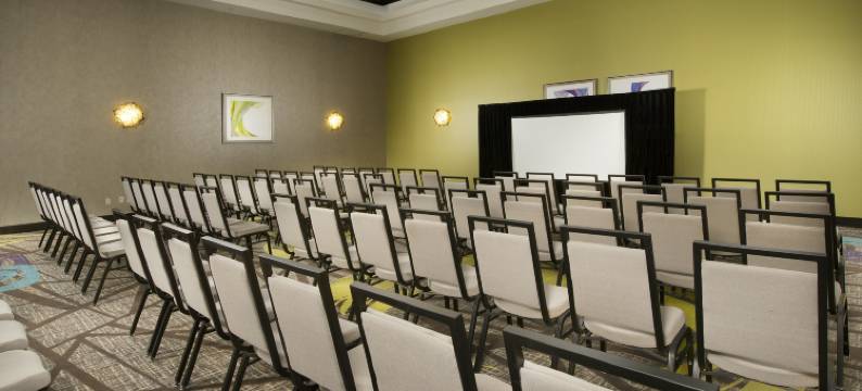 希尔顿花园酒店学院站(Hilton Garden Inn College Station)图片