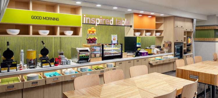 希尔顿旗下Home2套房-圣何塞南部(Home2 Suites by Hilton San Jose South)图片