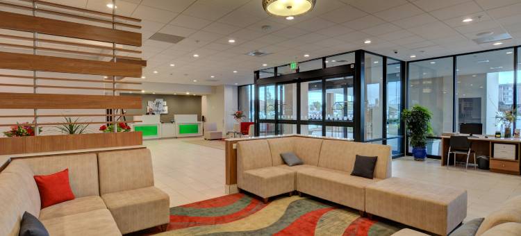 塞勒姆假日酒店(Holiday Inn Salem)图片