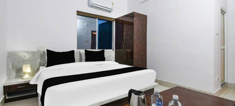 Super Hotel O Radha Krishna Residency图片