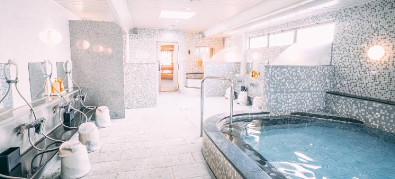 天王寺阿维酒店(Ave Tennoji Hotel)图片