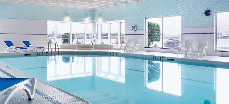 苏圣玛丽湖滨德尔塔酒店(Delta Hotels Sault Ste. Marie Waterfront)图片