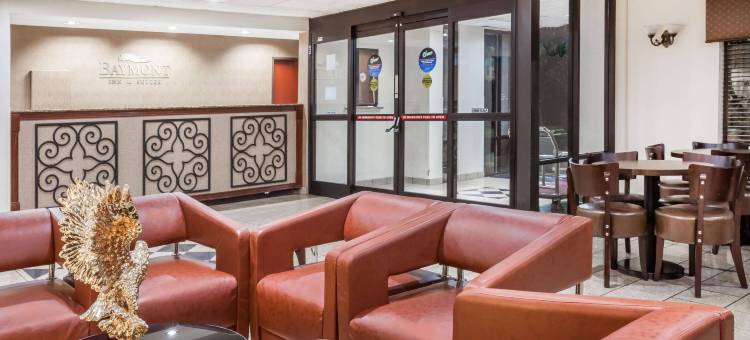 哥伦比亚杰克逊堡呗盟套房酒店(Baymont by Wyndham Columbia Fort Jackson)图片