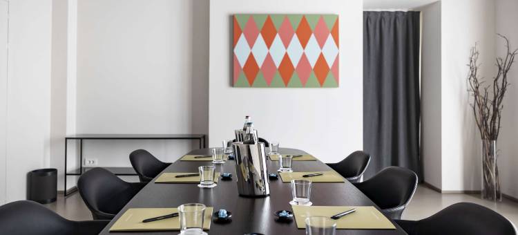 萨沃纳18号套房酒店(Savona 18 Suites)图片