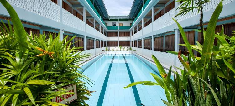 渔夫乔旅馆(Joe Fisherman Inn)图片