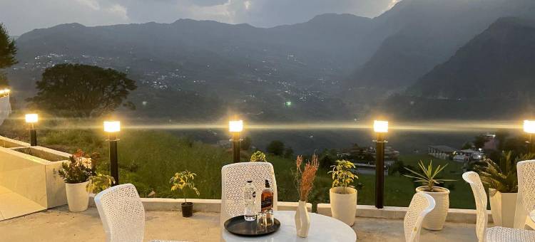 亚沙斯维喜马拉雅度假村(Yashasvi Himalayan resort)图片