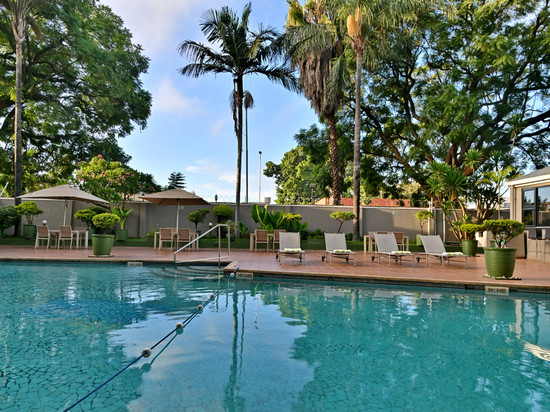 哈拉雷假日酒店