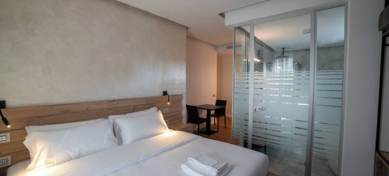 格兰迪32精品公寓(Grandi 32 Boutique Residence)图片