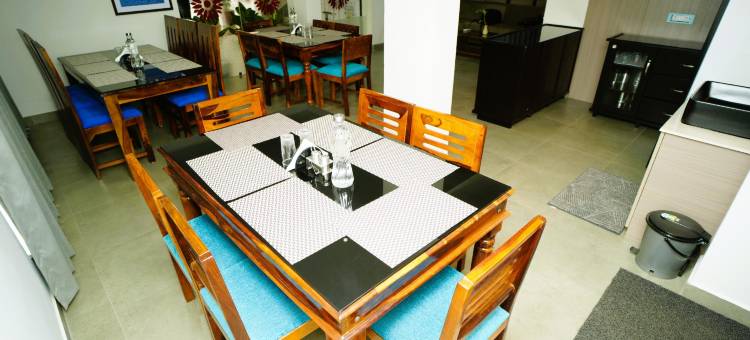 凯巴利亚幸福(Kaibalya Bliss)图片