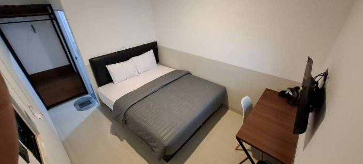 Guest House KO-Z Daya图片