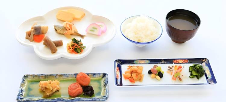 和歌山微笑饭店(Smile Hotel Wakayama)图片
