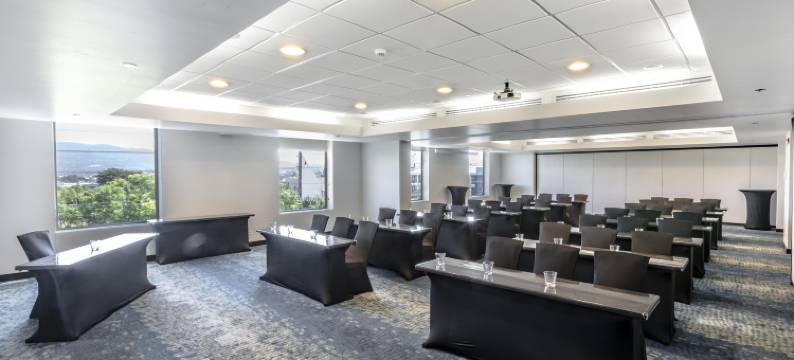 D Sabana Hotel San Jose图片