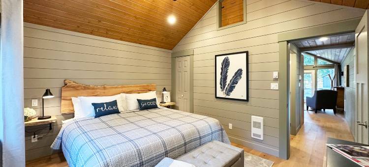 皇冠岛高尔夫社区度假酒店(Crown Isle Resort & Golf Community)图片