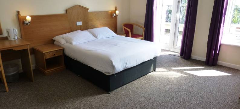 艾斯普拉纳德酒店(Esplanade Hotel)图片