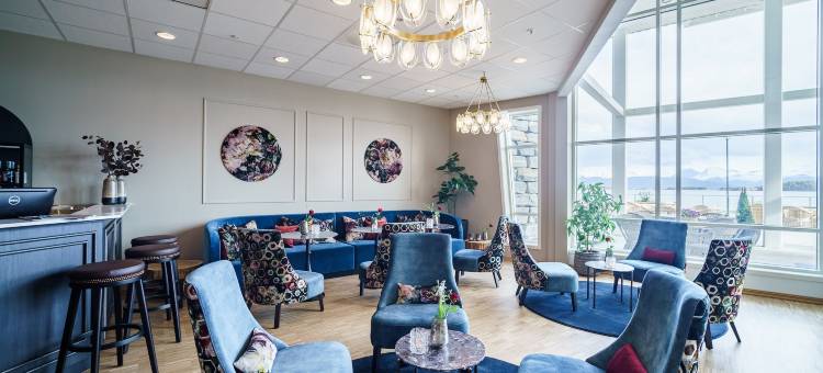 莫尔德峡湾酒店-经典挪威酒店(Molde Fjordhotell - by Classic Norway Hotels)图片